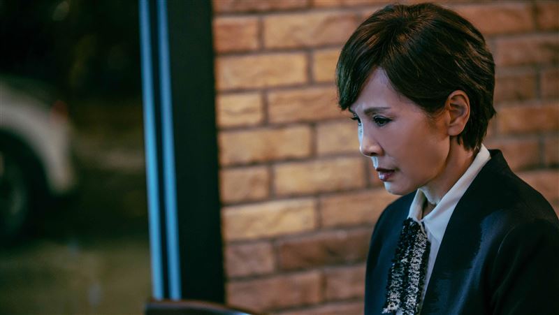 結縭33年驚爆婚變　邵氏女星曝現況