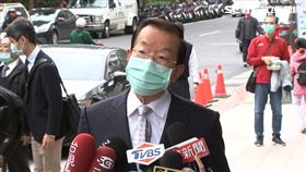 駐日代表謝長廷出席台日交流大會