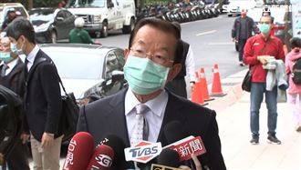 日核食將解禁來台？謝長廷給7字結論