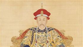 雍正　清朝皇帝（圖／翻攝自維基百科）