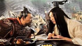 圖／羋月傳微博