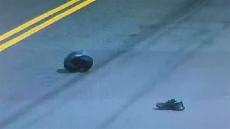 竹監管理員兒摔車亡　母：盼是一場夢