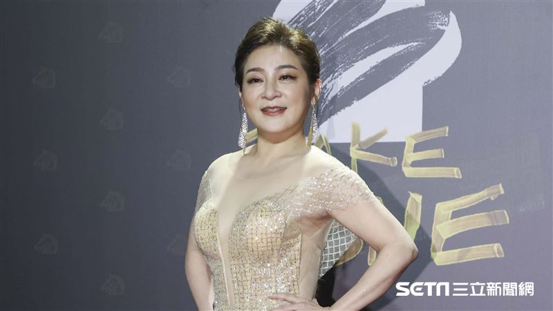 女兒激似周子瑜網暴動　王彩樺這樣說