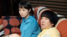 BOYS AND MEN,日本,青春劇,廢青四重奏,班導,炮友,男神　（圖／車庫娛樂提供）