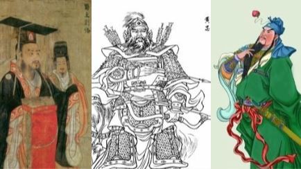 黃忠死前喊7字　劉備懊悔、關羽羞愧
