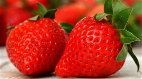 草莓,煉乳,巧克力,甜點。（圖／翻攝自Pixabay）