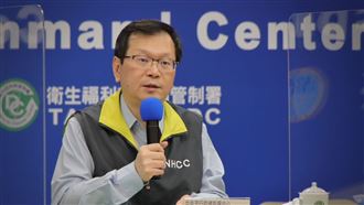 又是印尼！再增3境外移入