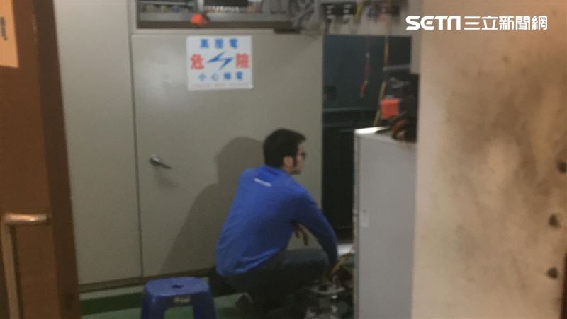 一殯無預警停電　議員痛批對亡者不敬