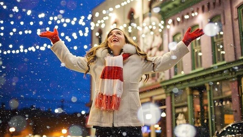 12月7日大雪懂這4件事得4樣大禮