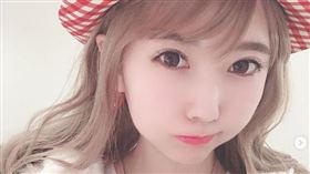 日本直播主Rinka社長（圖／翻攝自rinkashacho IG）