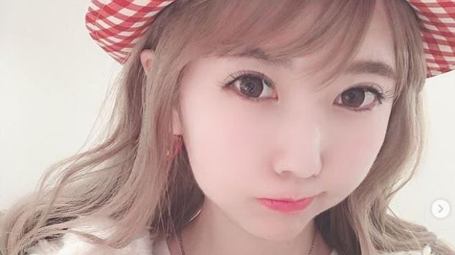 櫻花妹轉戰抖音　30秒海撈陸男百萬
