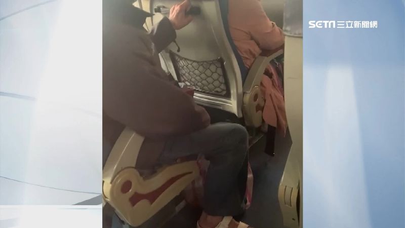 當我垃圾車？翁提整袋寶特瓶遭趕下車