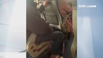 當我垃圾車？翁提整袋寶特瓶遭趕下車