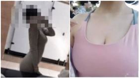 全校男同學衝去驗愛滋 報告出來了！除動漫社外 全陣亡（圖／翻攝自當事人臉書）