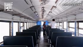 ▲藍皮普快3671次、3672次進入停駛倒數。（圖／厭世奶爸出走日記 授權）
