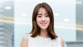 《親愛的殺手》電影專訪鄭人碩、邱偲琹。（圖／記者楊澍攝影）