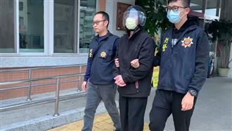 台中驚悚殺妻案　死者遭潑酸毀容斷指