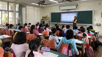 國中小隨班附讀578人！ABC激增