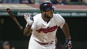 Yasiel Puig。（圖／美聯社／達志影像）