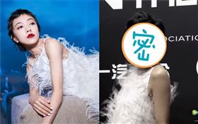 郭采潔。（圖／翻攝自郭采潔微博）