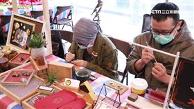 青山祭擴大舉辦！攜手「文總」推廣「萬華大鬧熱」