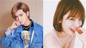  網紅陳沂開酸羅志祥、多人運動、網美。（圖／翻攝自陳沂臉書、羅志祥ＩＧ）