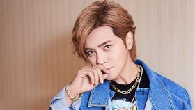 羅志祥（圖／翻攝自羅志祥IG）