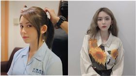 吳兆絃,翻攝自吳兆絃IG