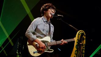 壓軸驚喜　盧廣仲祭出周杰倫大彩蛋