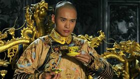 康熙在清孝陵刻15字，時隔300都沒遭盜。（圖／翻攝自百度百科）