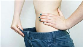 減肥,減重,對比照,瘦身,瘦。（圖／翻攝自Pixabay）