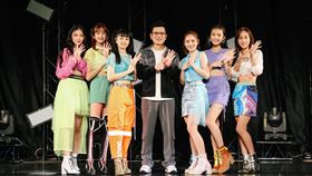 PER6IX,陳子鴻,預支快樂抵用券,Showcase　（圖／喜歡音樂提供）