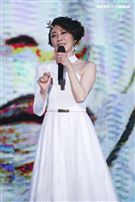 李翊君演唱會。（圖／記者楊澍攝影）