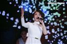 李翊君演唱會。（圖／記者楊澍攝影）