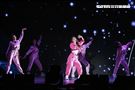 李翊君演唱會。（圖／記者楊澍攝影）