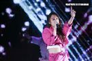 李翊君演唱會。（圖／記者楊澍攝影）