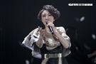 李翊君演唱會。（圖／記者楊澍攝影）