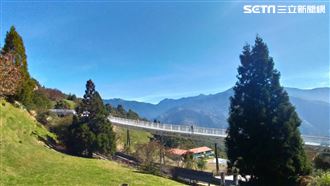 雲霧上的桃花源！暢玩南投5千有找