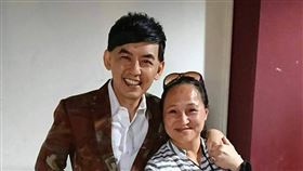 黃子佼,原住民,歌曲,王秀娟。圖／創藝多腦河提供