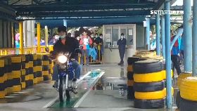 0考森林管員18001