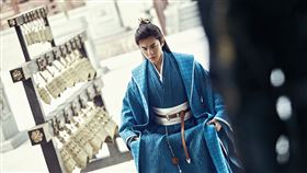 慶餘年,張若昀,范閑。圖／中視提供