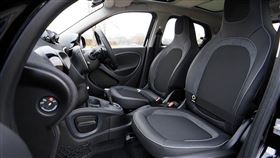 ▲汽車內裝（圖／取材自Pixabay）