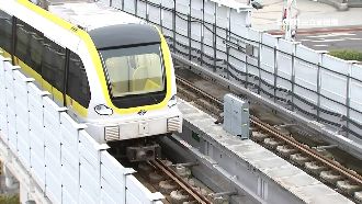 免轉線！環狀路網縮短雙北通勤時間