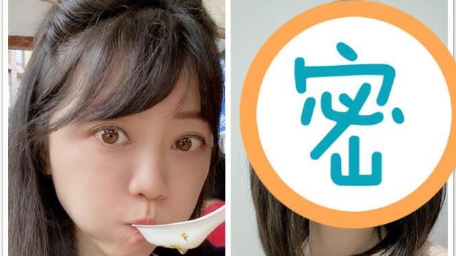 高嘉瑜曝光新髮型　秒變幼齒女大生