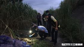 雲林白骨案／資歷畫面
