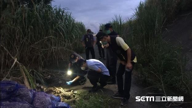 替冰1年冤死婦辦後事　善人來自夜市