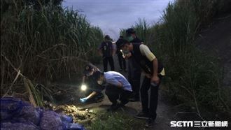 替冰1年冤死婦辦後事　善人來自夜市