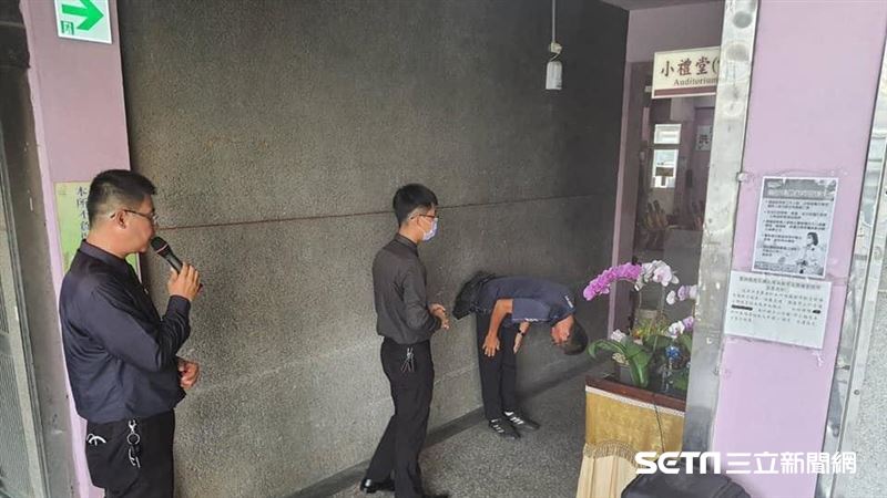 捐1.3億替3千弱勢安葬　他吐心聲