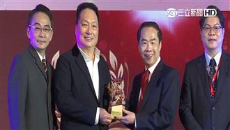 斥資千萬！東森全球新連鎖年會在高雄