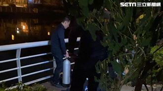 新／小媽媽廁所產子　外公裝袋扔河裡